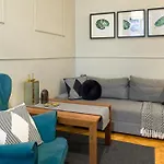 Wawelove Royal Spacious 2 Bedroom Apt 1 Min To Main Sq!
