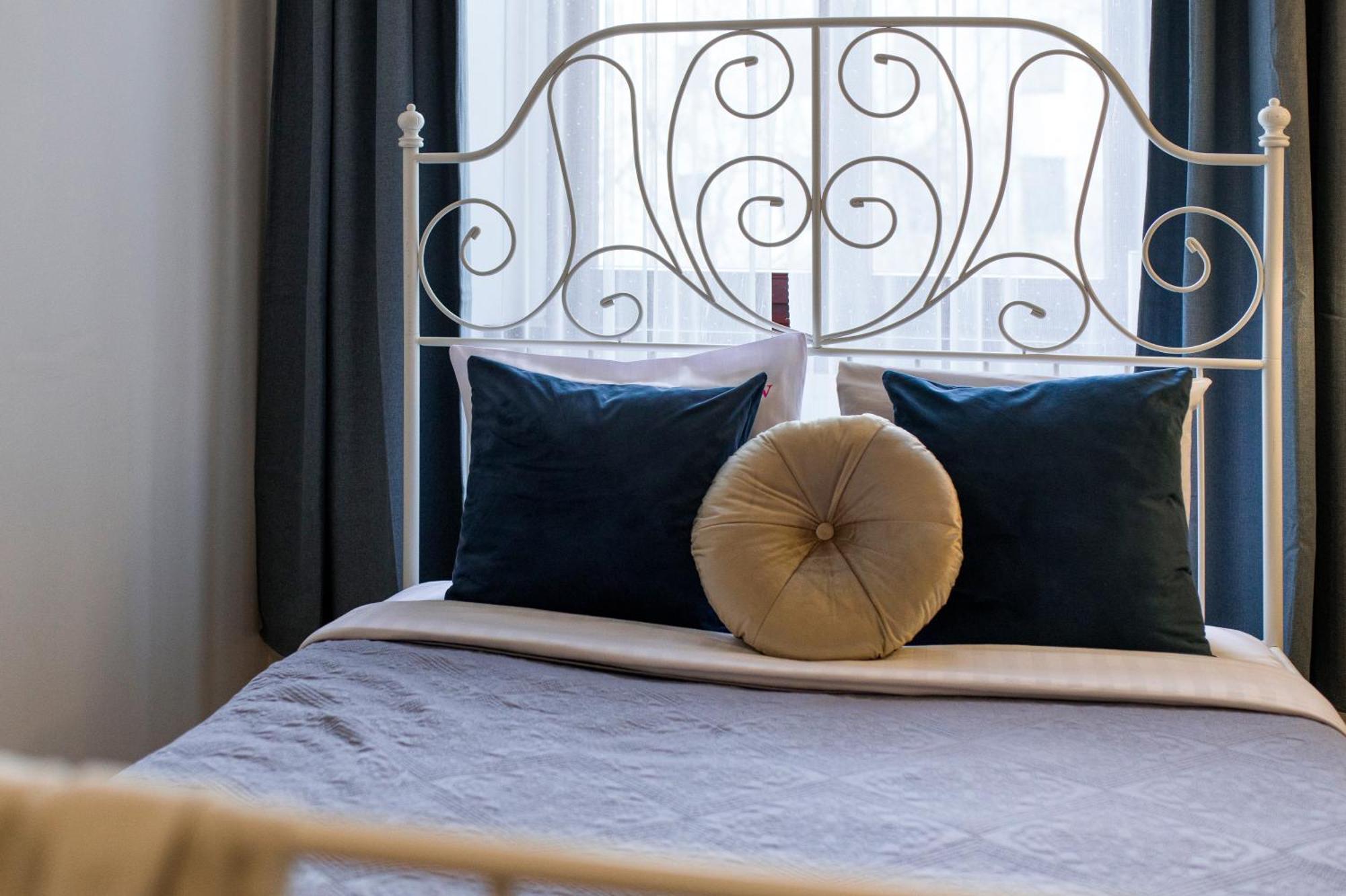 Appartement Wawelove Royal Spacious 2 Bedroom Apt 1 Min To Main Sq!