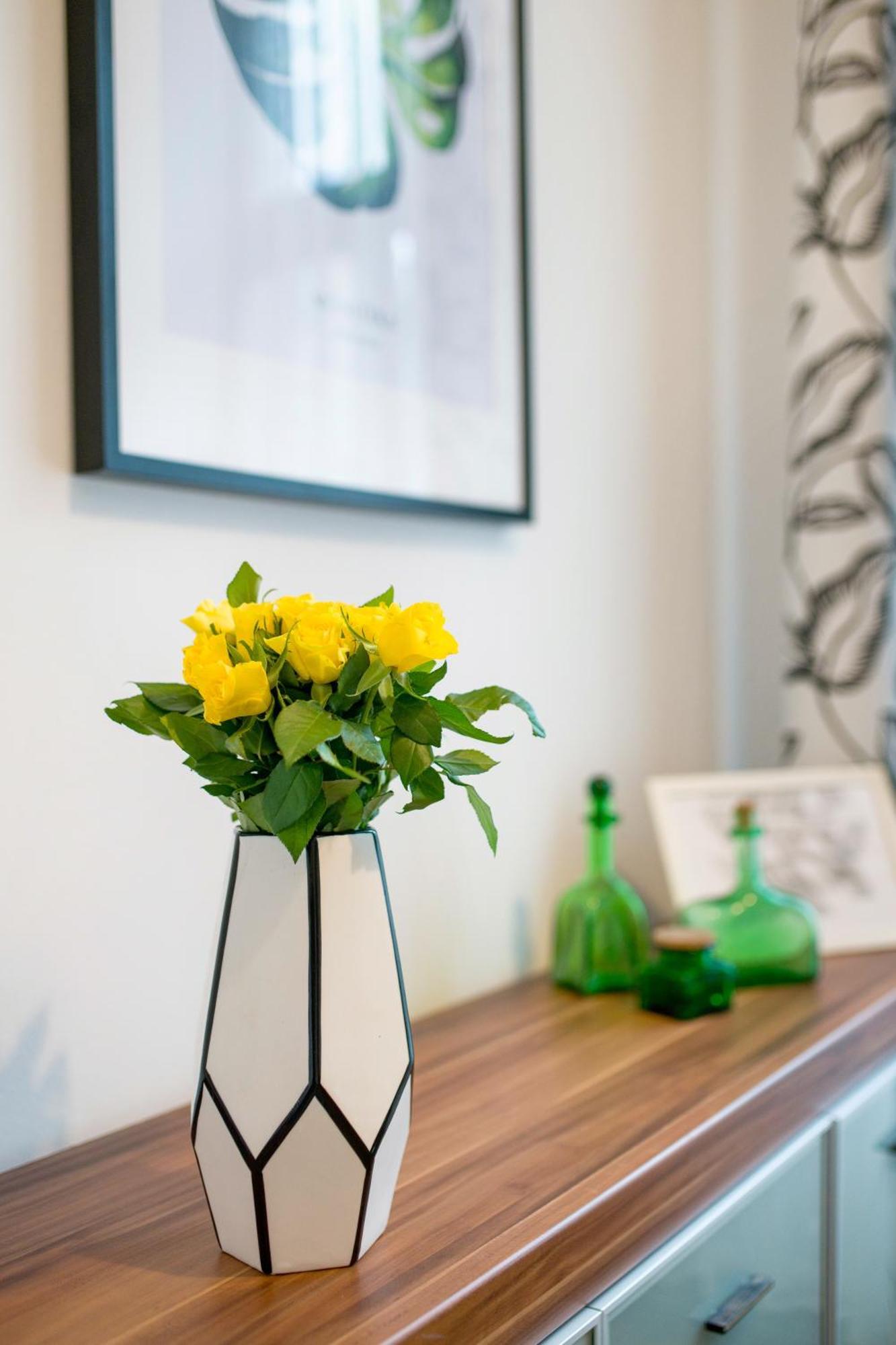 Wawelove Royal Spacious 2 Bedroom Apt 1 Min To Main Sq! Appartement *
