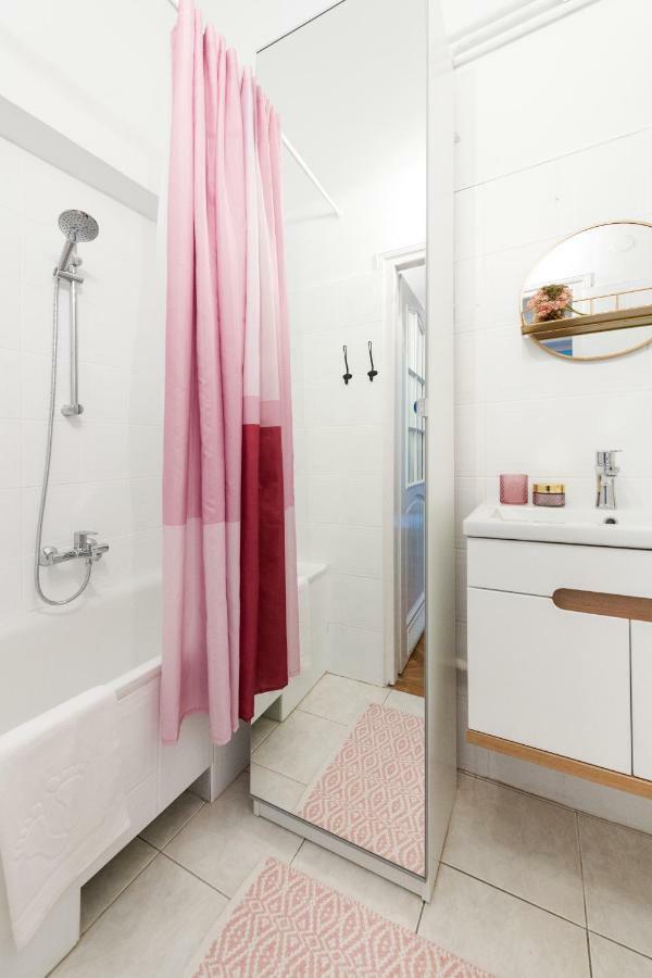 Wawelove Royal Spacious 2 Bedroom Apt 1 Min To Main Sq! Krakau