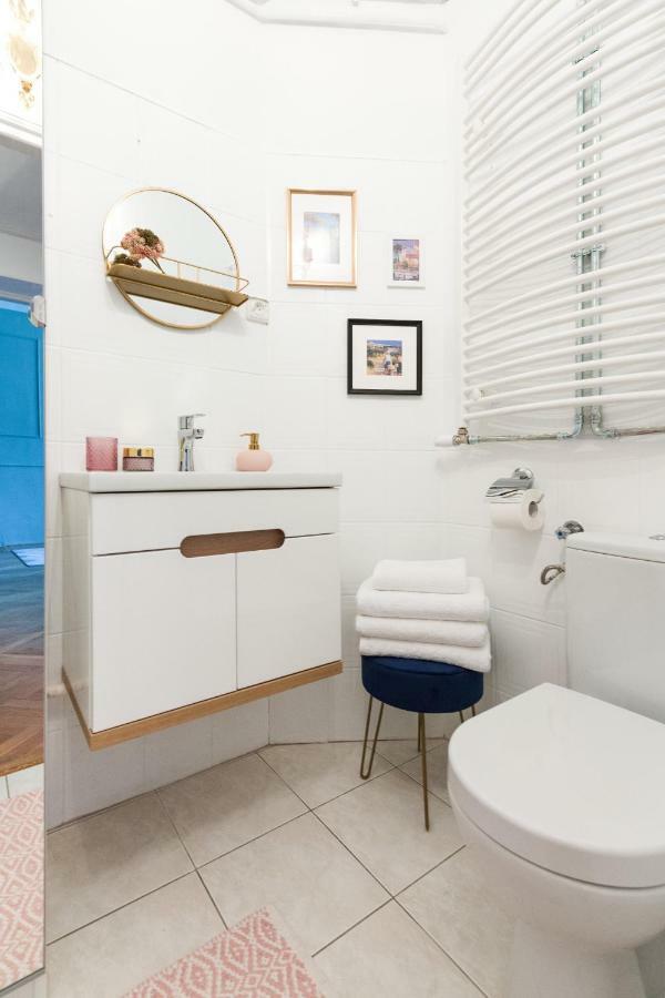 Wawelove Royal Spacious 2 Bedroom Apt 1 Min To Main Sq! Appartement Krakau