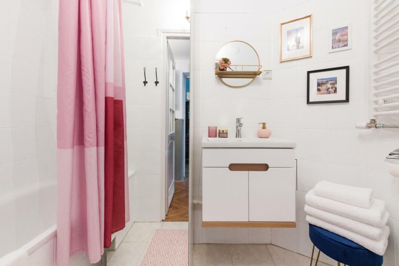 Wawelove Royal Spacious 2 Bedroom Apt 1 Min To Main Sq! Appartement Krakau